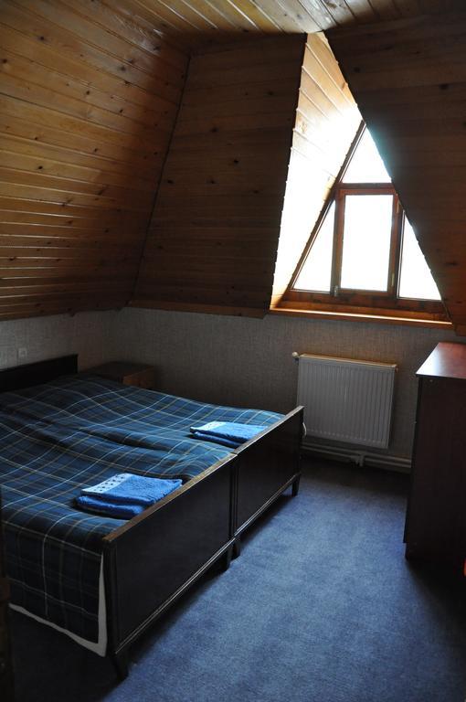 Hotel Gudauri House Of The Sun Zimmer foto