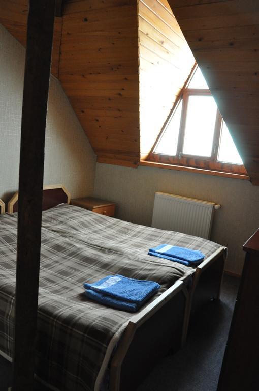 Hotel Gudauri House Of The Sun Zimmer foto