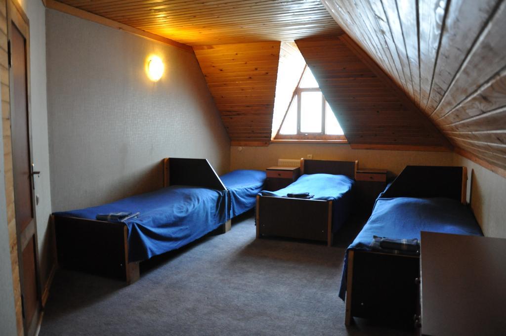 Hotel Gudauri House Of The Sun Zimmer foto